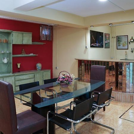 Tess Villa Cari Alhaurín de la Torre Exterior foto